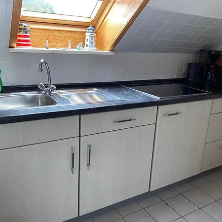 Kreutzmann Fuer Einen Erholsamen Urlaub In Ruhiger, Zentraler Lage Апартаменты *