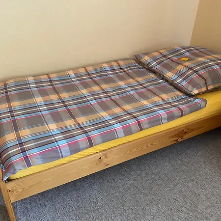 Апартаменты Kreutzmann Fuer Einen Erholsamen Urlaub In Ruhiger, Zentraler Lage Хайлигенхафен