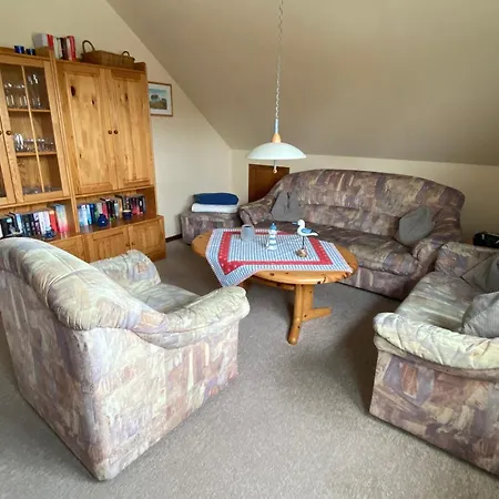 Kreutzmann Fuer Einen Erholsamen Urlaub In Ruhiger, Zentraler Lage